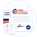 Company Branding