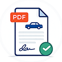 Professional PDF document